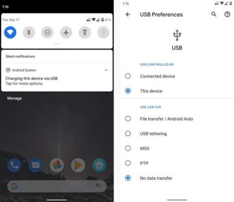 android usb ファイル転送 表示されない：なぜか突然、USB接続が宇宙人の仕業に思える