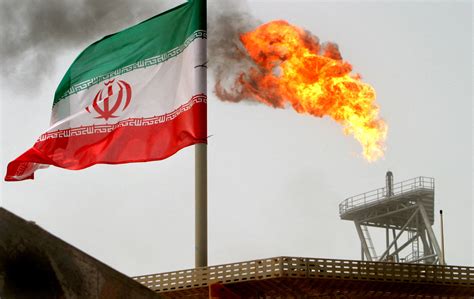 Der Golestan-Konflikt: Eine diplomatische Krise des 21. Jahrhunderts und die Auswirkungen auf den Iranischen Ölmarkt