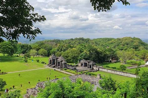 Die Rebellion von Ratu Boko: Eine epische Auseinandersetzung zwischen den hinduistischen Königreichen und den einheimischen Völkern in Java.