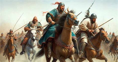 Der Mongoleneinfall auf Bagdad: Ein Wendepunkt für die Islamische Welt und die Renaissance des Westens