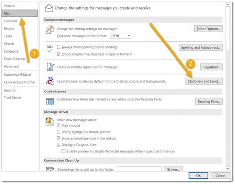 outlook 文字サイズ変更: デジタル時代の視認性とユーザビリティの探求